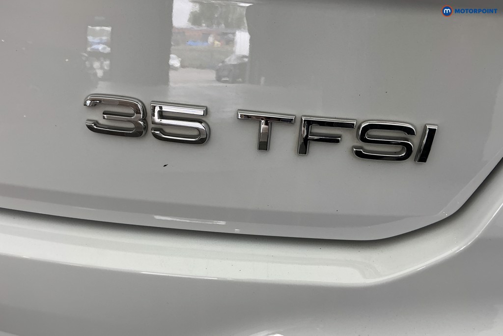 Audi Q2 S Line Manual Petrol SUV - Stock Number (1655237) - 33rd supplementary image