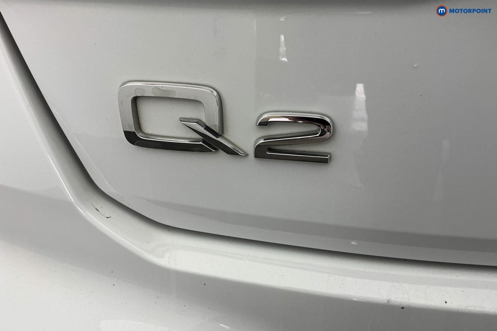 Audi Q2 S Line Manual Petrol SUV - Stock Number (1655237) - 34th supplementary image