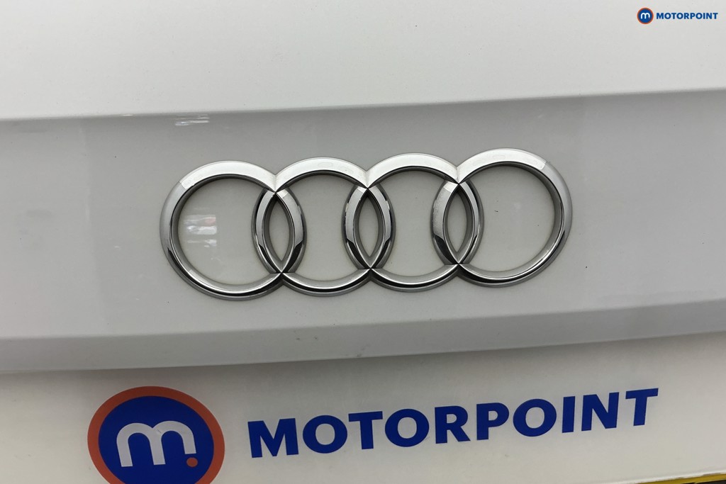 Audi Q2 S Line Manual Petrol SUV - Stock Number (1655237) - 35th supplementary image