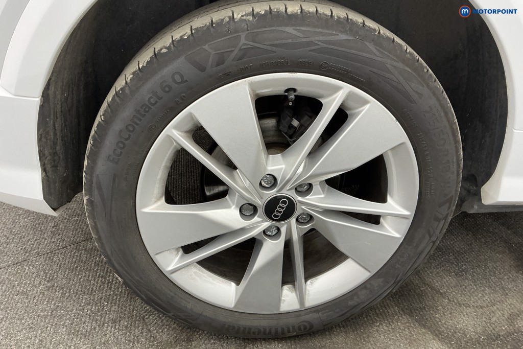 Audi Q2 S Line Manual Petrol SUV - Stock Number (1655237) - 36th supplementary image
