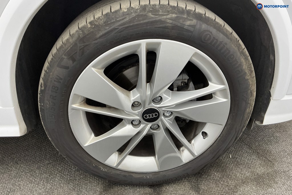Audi Q2 S Line Manual Petrol SUV - Stock Number (1655237) - 37th supplementary image