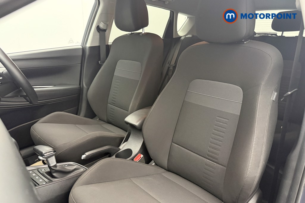 Hyundai Bayon Ultimate Automatic Petrol SUV - Stock Number (1655327) - 3rd supplementary image