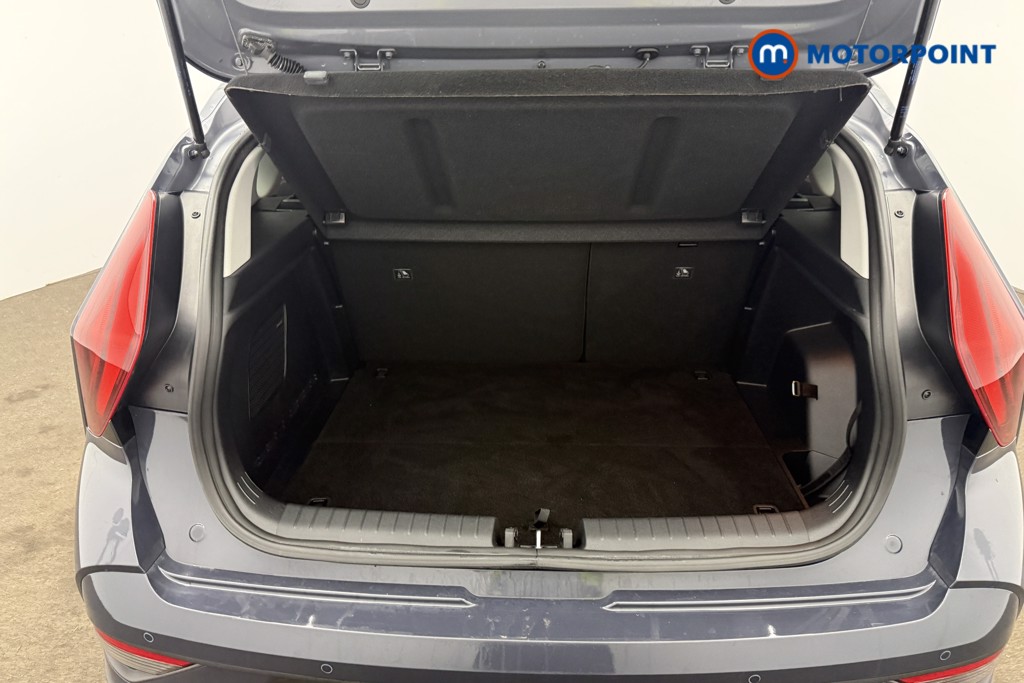 Hyundai Bayon Ultimate Automatic Petrol SUV - Stock Number (1655327) - 5th supplementary image