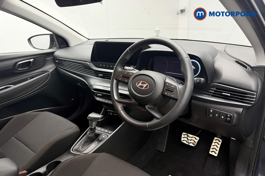 Hyundai Bayon Ultimate Automatic Petrol SUV - Stock Number (1655327) - 6th supplementary image