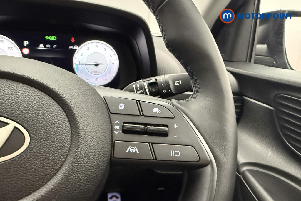 Hyundai Bayon Ultimate Automatic Petrol SUV - Stock Number (1655327) - 8th supplementary image