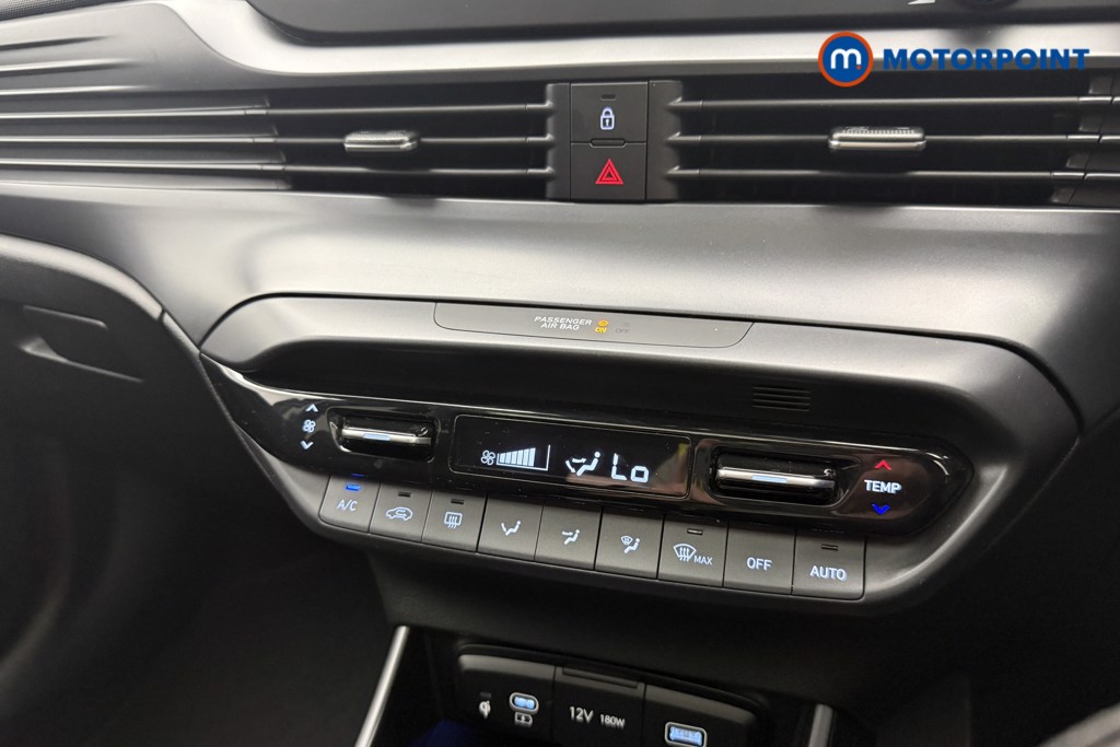 Hyundai Bayon Ultimate Automatic Petrol SUV - Stock Number (1655327) - 13th supplementary image