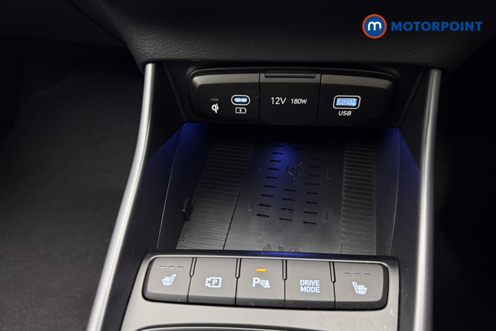 Hyundai Bayon Ultimate Automatic Petrol SUV - Stock Number (1655327) - 14th supplementary image