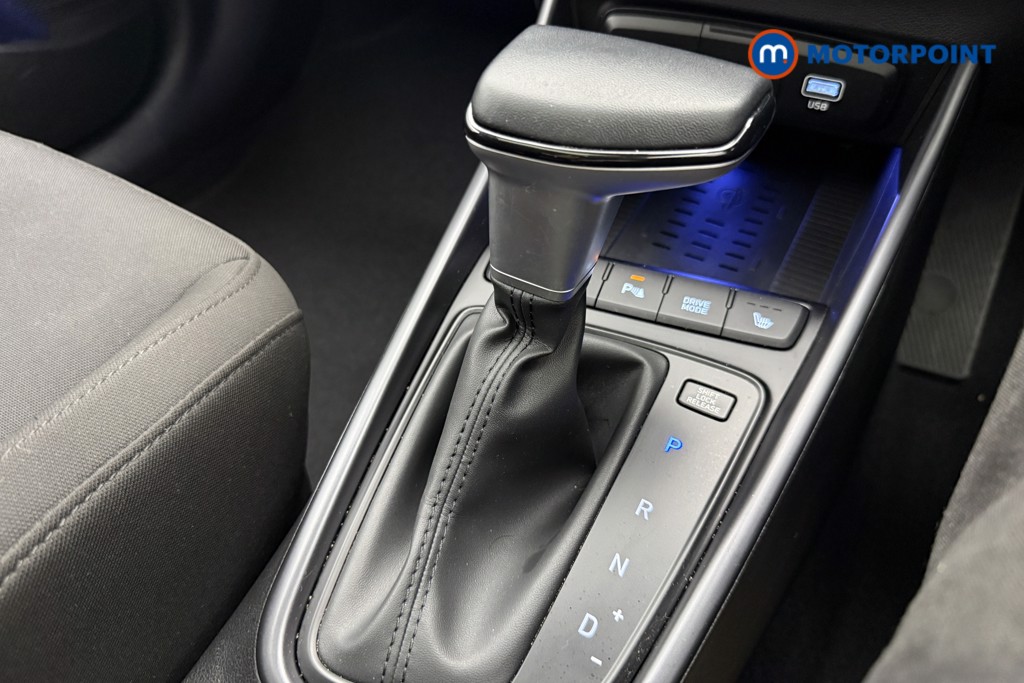 Hyundai Bayon Ultimate Automatic Petrol SUV - Stock Number (1655327) - 15th supplementary image