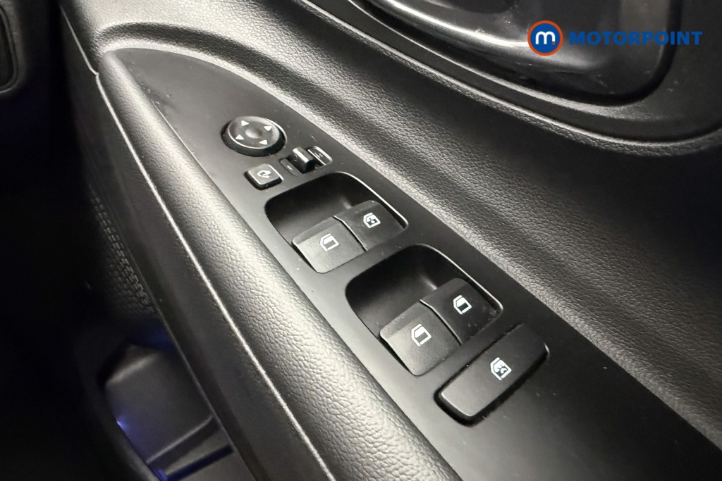Hyundai Bayon Ultimate Automatic Petrol SUV - Stock Number (1655327) - 16th supplementary image