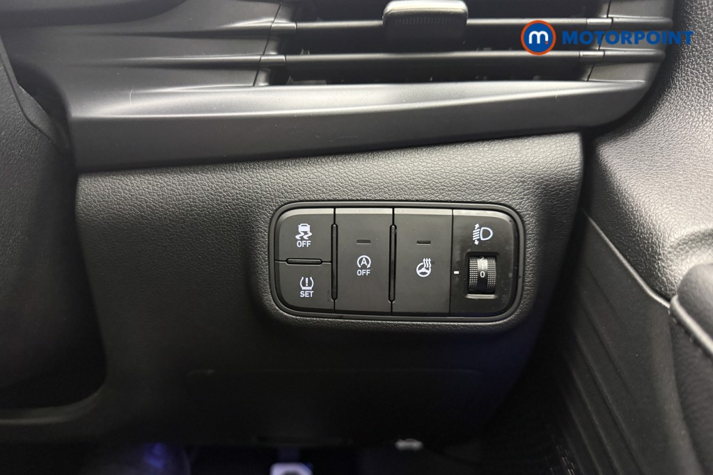 Hyundai Bayon Ultimate Automatic Petrol SUV - Stock Number (1655327) - 17th supplementary image