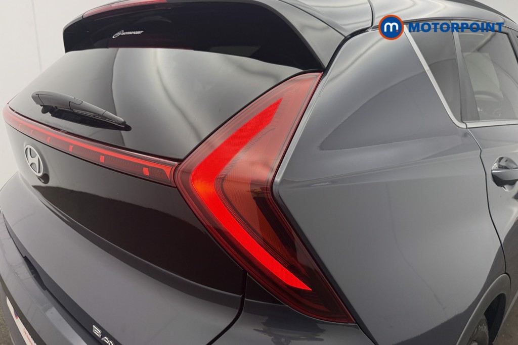 Hyundai Bayon Ultimate Automatic Petrol SUV - Stock Number (1655327) - 18th supplementary image