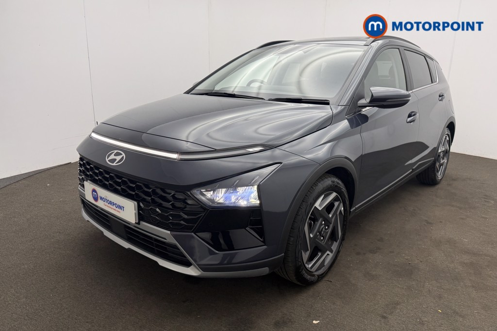 Hyundai Bayon Ultimate Automatic Petrol SUV - Stock Number (1655327) - 20th supplementary image