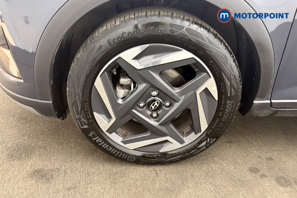 Hyundai Bayon Ultimate Automatic Petrol SUV - Stock Number (1655327) - 25th supplementary image