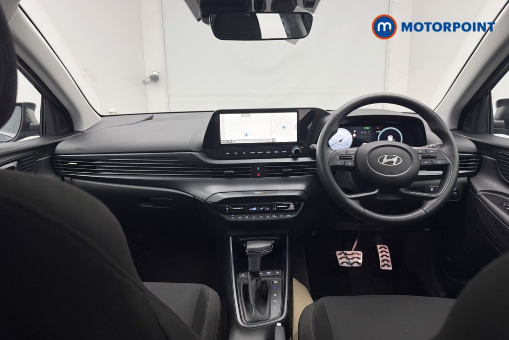Hyundai Bayon Ultimate Automatic Petrol SUV - Stock Number (1655327) - 1st supplementary image