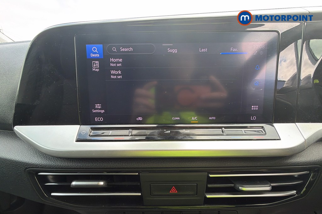 Ford Transit Connect Limited Automatic Petrol Plug-In Hybrid Panel Van - Stock Number (1655486) - 20th supplementary image