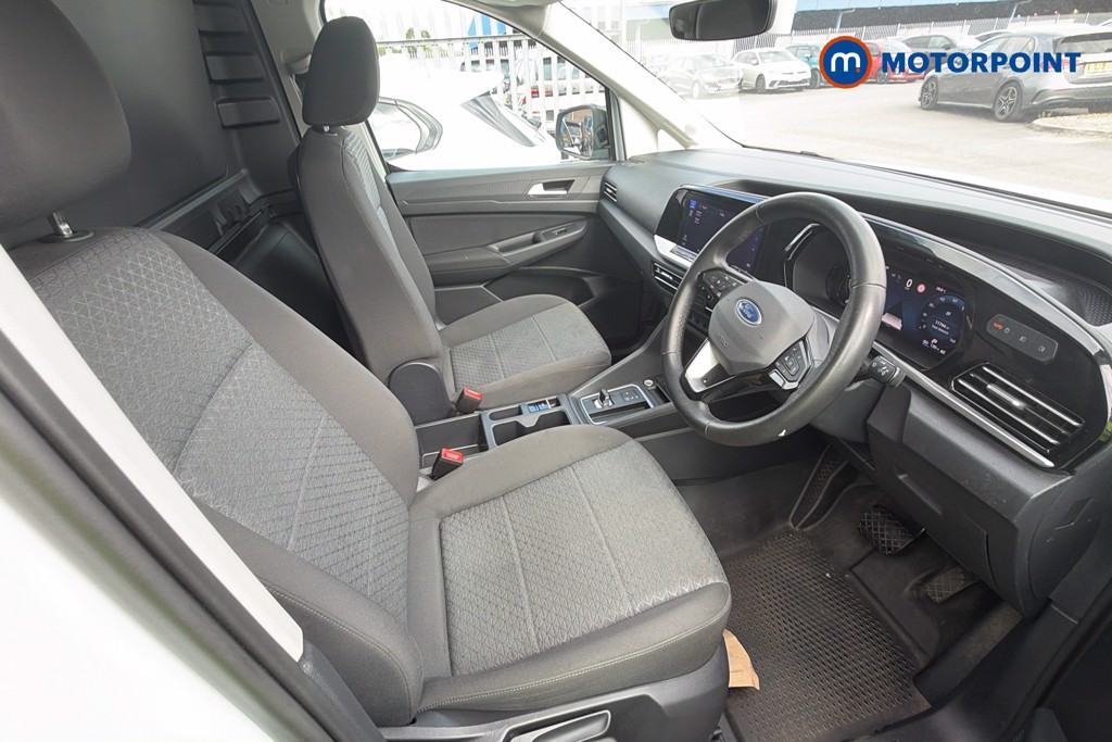 Ford Transit Connect Limited Automatic Petrol Plug-In Hybrid Panel Van - Stock Number (1655486) - 26th supplementary image