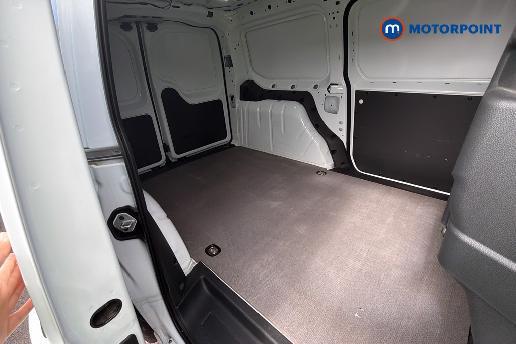 Ford Transit Connect Limited Automatic Petrol Plug-In Hybrid Panel Van - Stock Number (1655486) - 27th supplementary image