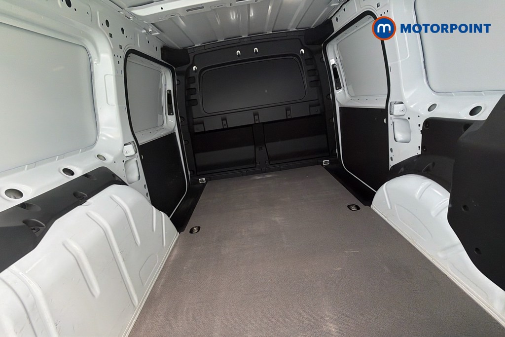 Ford Transit Connect Limited Automatic Petrol Plug-In Hybrid Panel Van - Stock Number (1655486) - 34th supplementary image