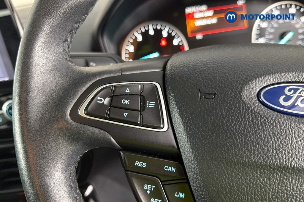 Ford Ecosport Titanium Manual Petrol SUV - Stock Number (1655523) - 3rd supplementary image