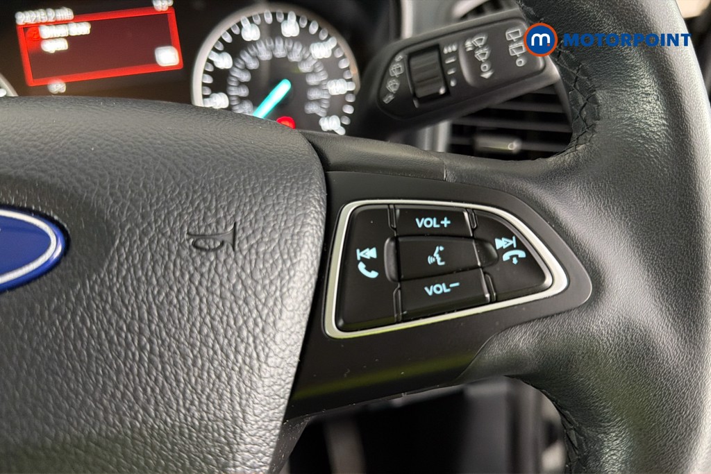 Ford Ecosport Titanium Manual Petrol SUV - Stock Number (1655523) - 4th supplementary image
