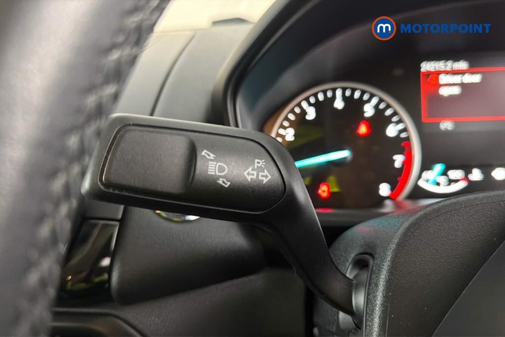 Ford Ecosport Titanium Manual Petrol SUV - Stock Number (1655523) - 6th supplementary image