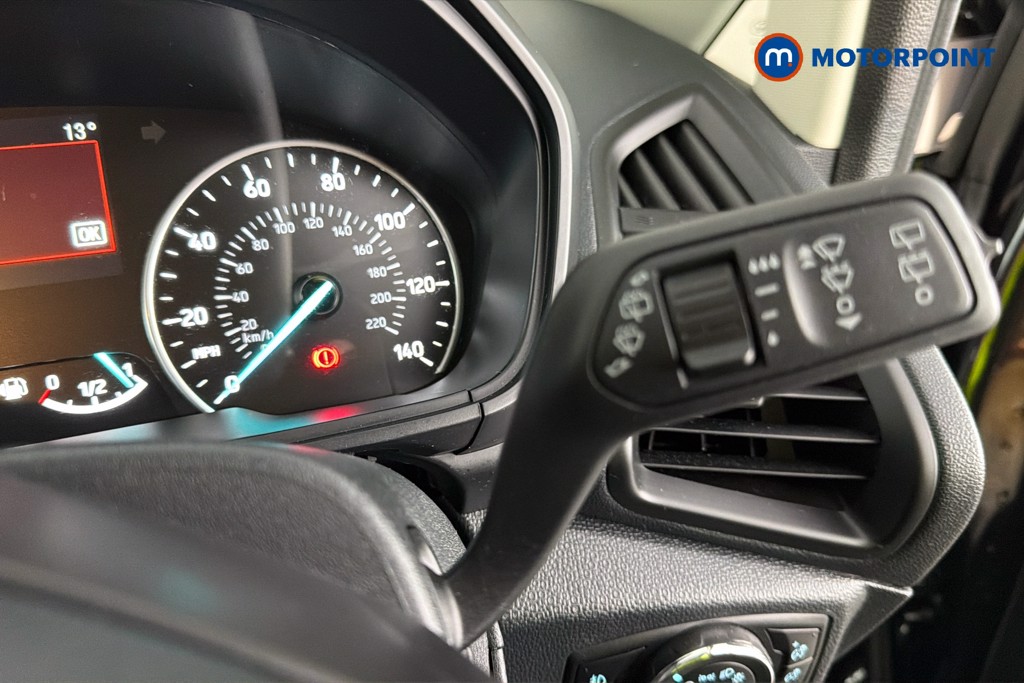 Ford Ecosport Titanium Manual Petrol SUV - Stock Number (1655523) - 7th supplementary image