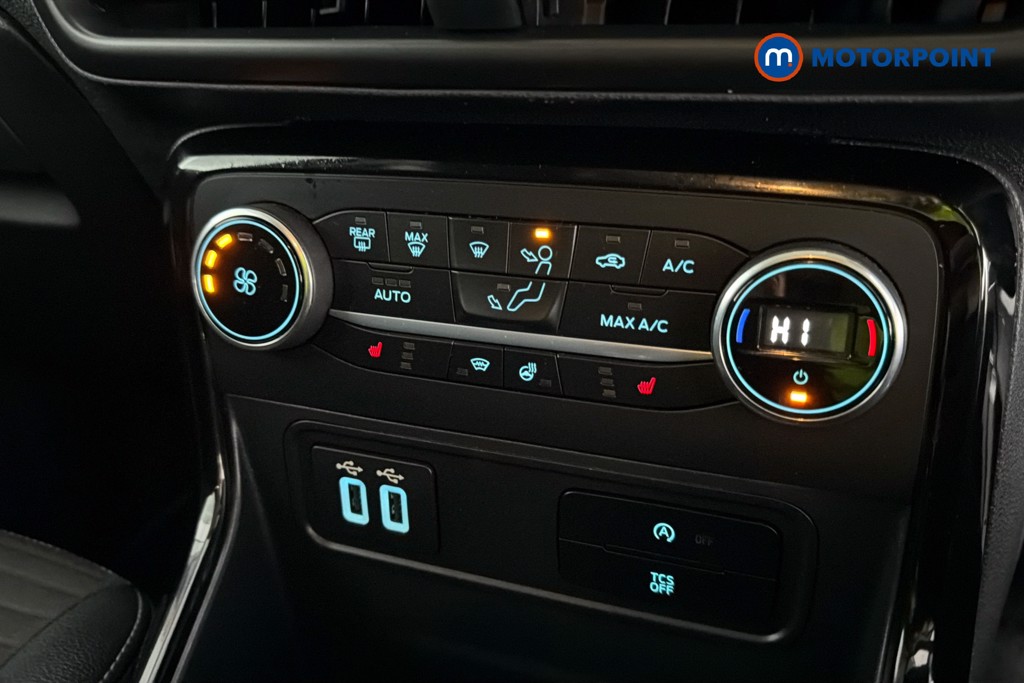 Ford Ecosport Titanium Manual Petrol SUV - Stock Number (1655523) - 12th supplementary image