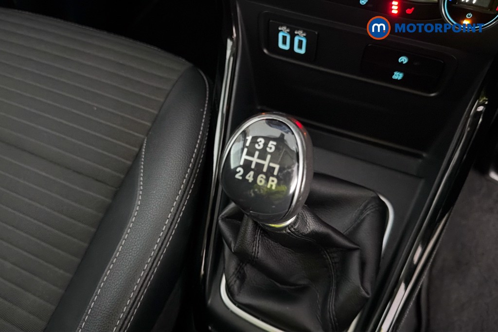 Ford Ecosport Titanium Manual Petrol SUV - Stock Number (1655523) - 15th supplementary image