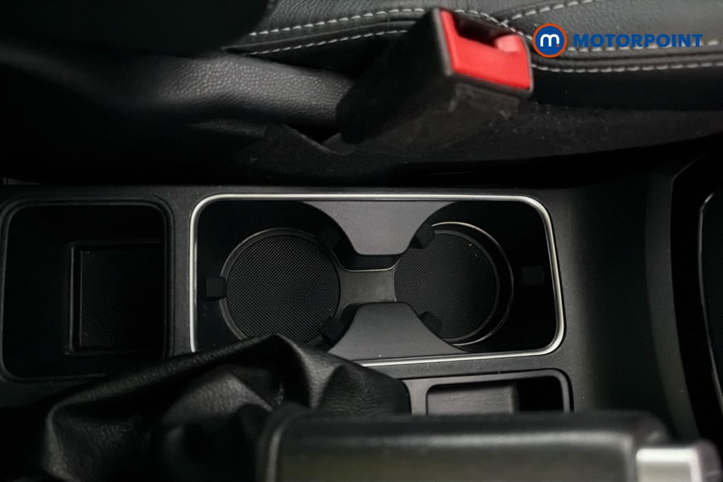 Ford Ecosport Titanium Manual Petrol SUV - Stock Number (1655523) - 16th supplementary image
