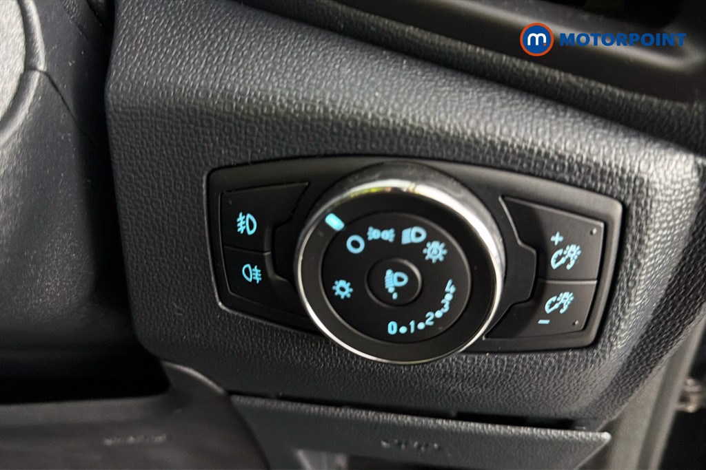 Ford Ecosport Titanium Manual Petrol SUV - Stock Number (1655523) - 18th supplementary image