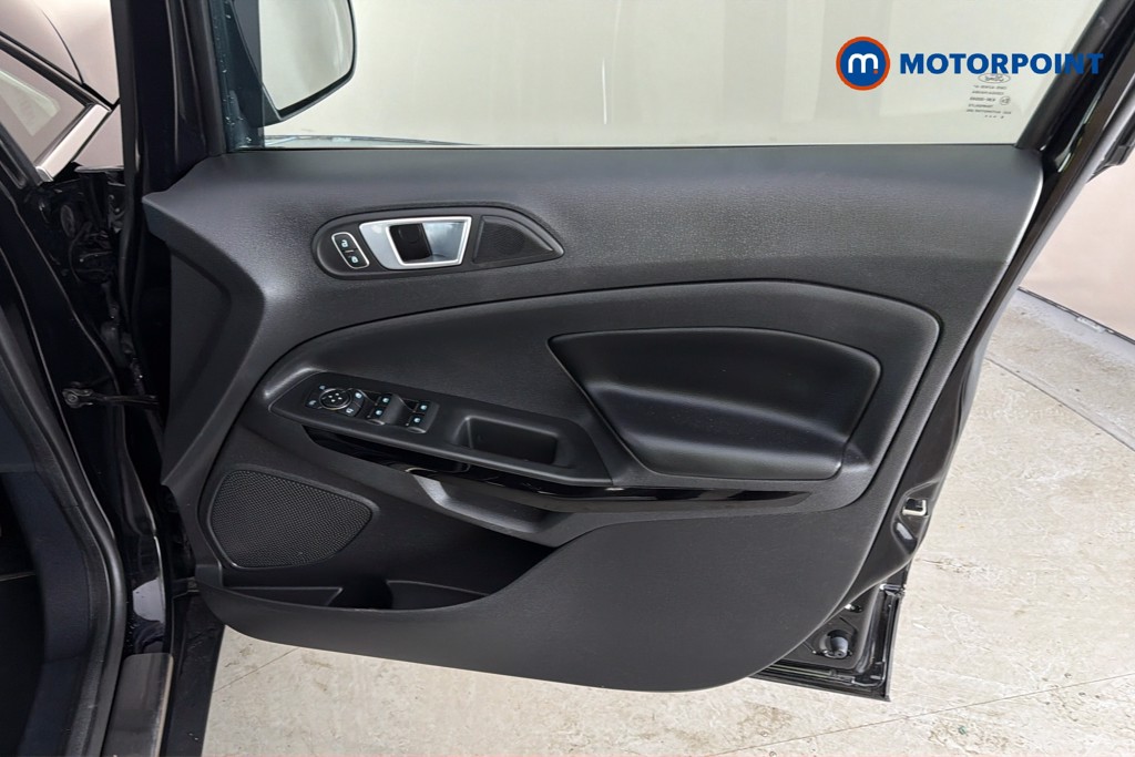 Ford Ecosport Titanium Manual Petrol SUV - Stock Number (1655523) - 19th supplementary image