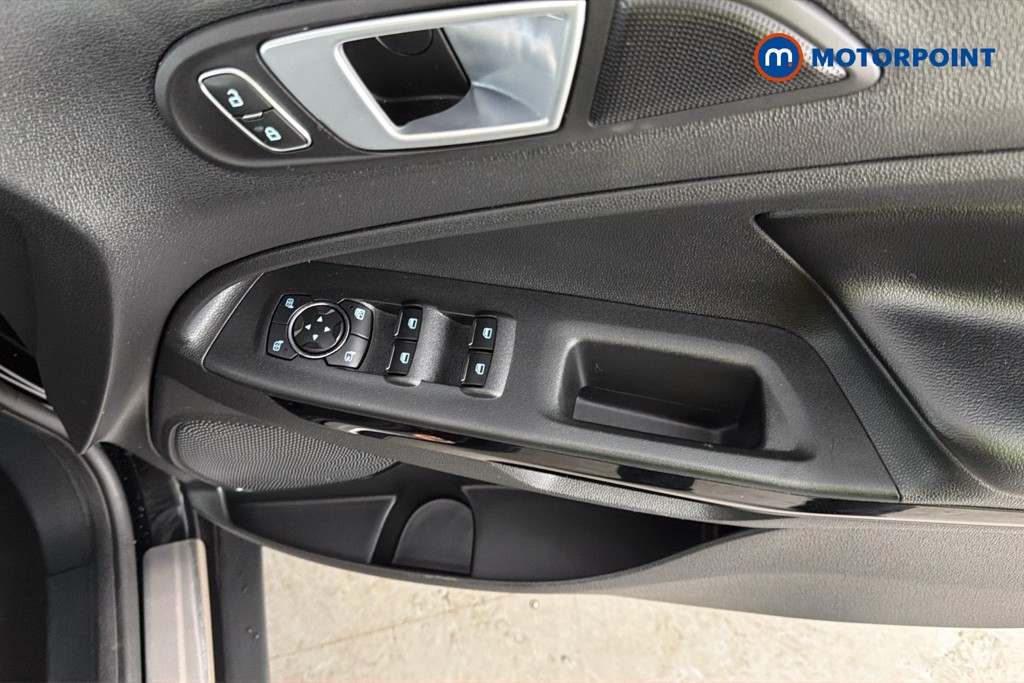 Ford Ecosport Titanium Manual Petrol SUV - Stock Number (1655523) - 20th supplementary image