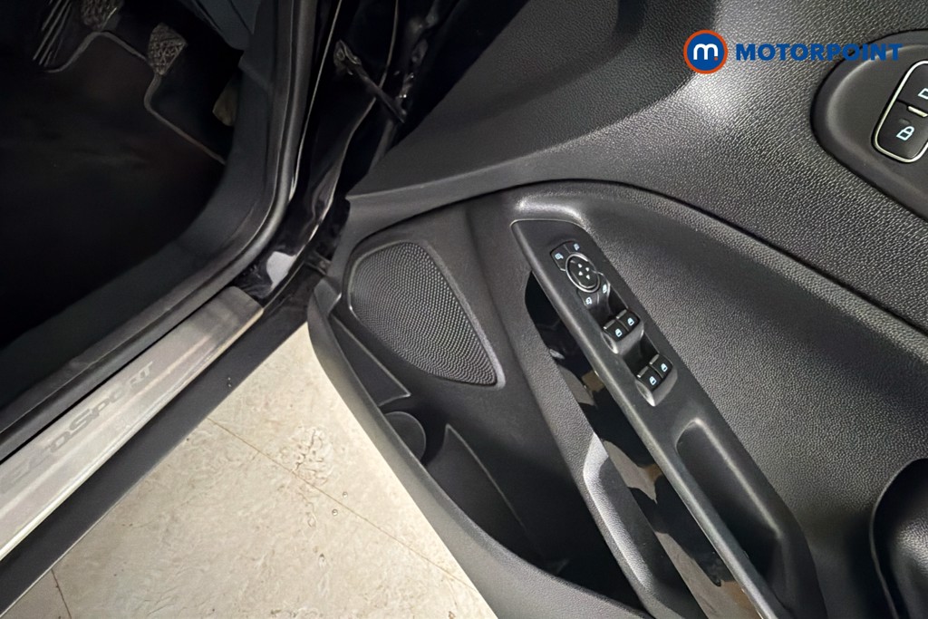 Ford Ecosport Titanium Manual Petrol SUV - Stock Number (1655523) - 21st supplementary image