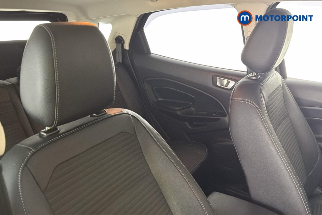 Ford Ecosport Titanium Manual Petrol SUV - Stock Number (1655523) - 23rd supplementary image
