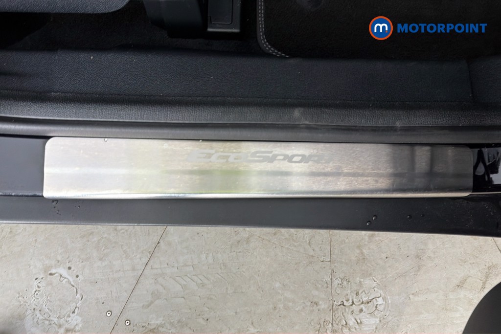 Ford Ecosport Titanium Manual Petrol SUV - Stock Number (1655523) - 27th supplementary image