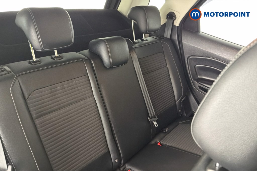 Ford Ecosport Titanium Manual Petrol SUV - Stock Number (1655523) - 28th supplementary image