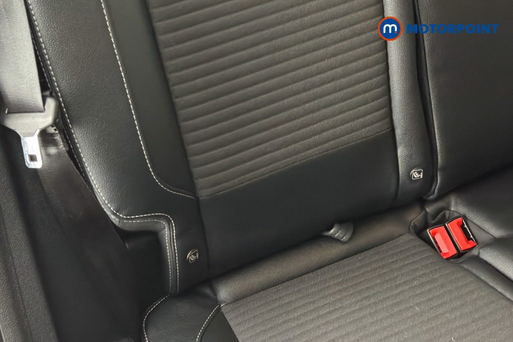 Ford Ecosport Titanium Manual Petrol SUV - Stock Number (1655523) - 29th supplementary image