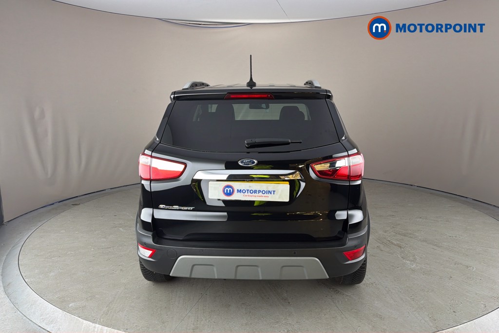 Ford Ecosport Titanium Manual Petrol SUV - Stock Number (1655523) - 37th supplementary image