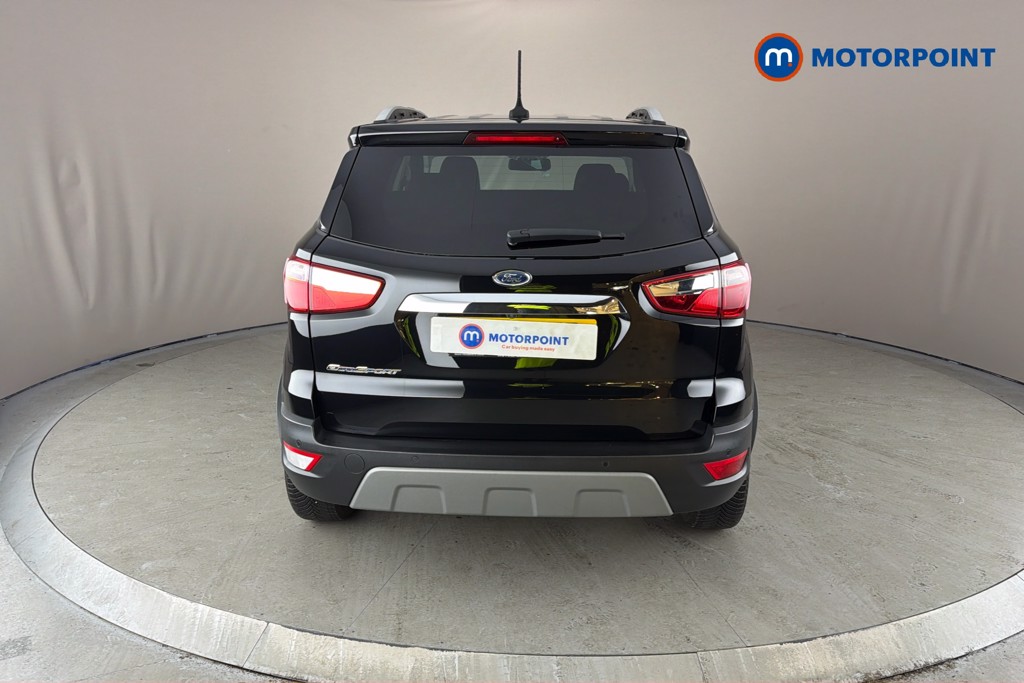 Ford Ecosport Titanium Manual Petrol SUV - Stock Number (1655523) - 38th supplementary image