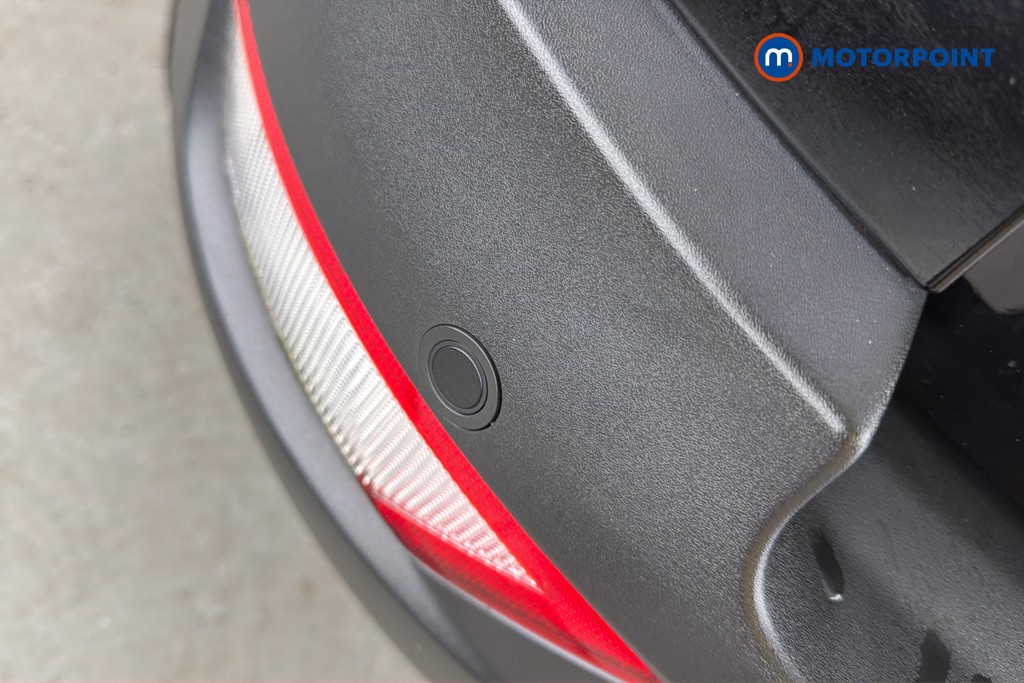 Ford Ecosport Titanium Manual Petrol SUV - Stock Number (1655523) - 40th supplementary image