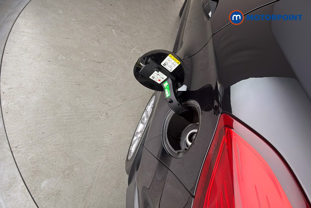 Ford Ecosport Titanium Manual Petrol SUV - Stock Number (1655523) - 41st supplementary image