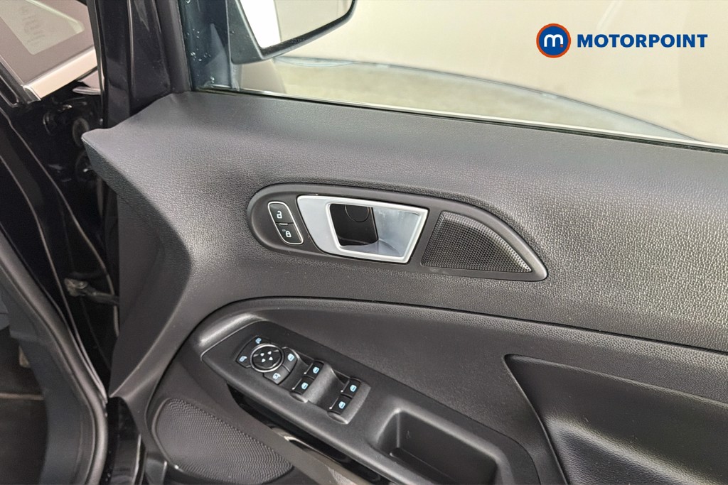 Ford Ecosport Titanium Manual Petrol SUV - Stock Number (1655523) - 42nd supplementary image