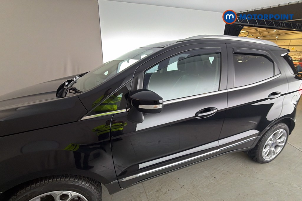 Ford Ecosport Titanium Manual Petrol SUV - Stock Number (1655523) - 43rd supplementary image