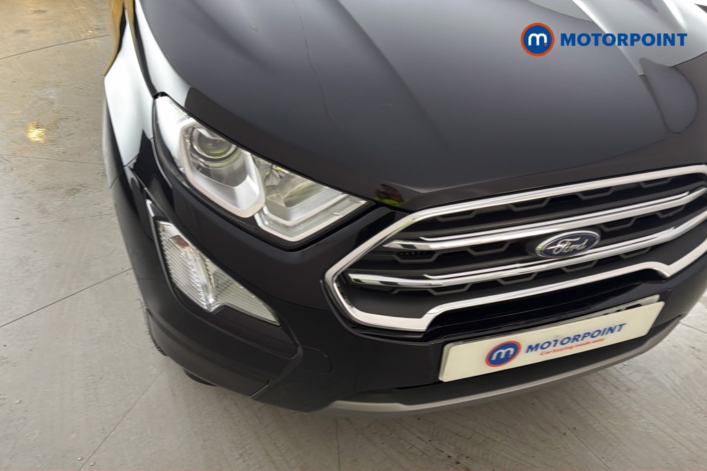 Ford Ecosport Titanium Manual Petrol SUV - Stock Number (1655523) - 44th supplementary image