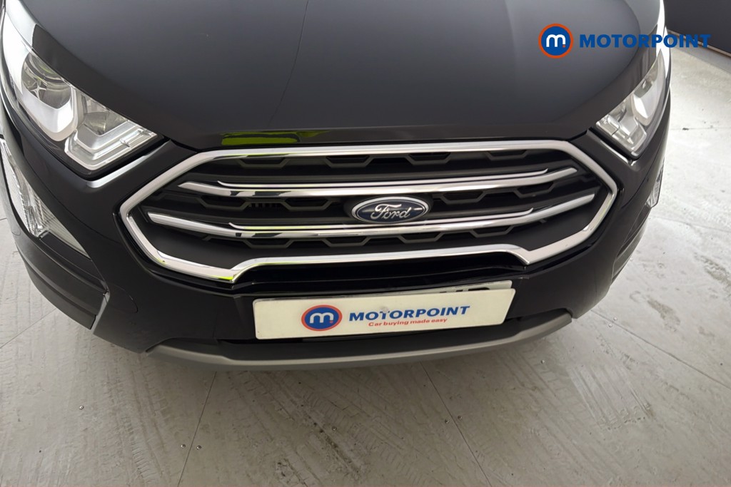 Ford Ecosport Titanium Manual Petrol SUV - Stock Number (1655523) - 45th supplementary image