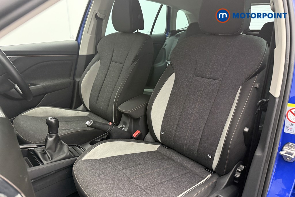Skoda Scala Se L Manual Petrol Hatchback - Stock Number (1655536) - 3rd supplementary image