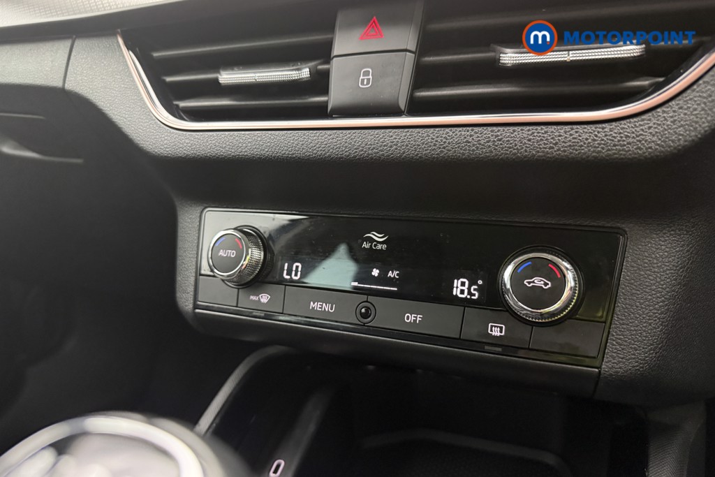 Skoda Scala Se L Manual Petrol Hatchback - Stock Number (1655536) - 13th supplementary image