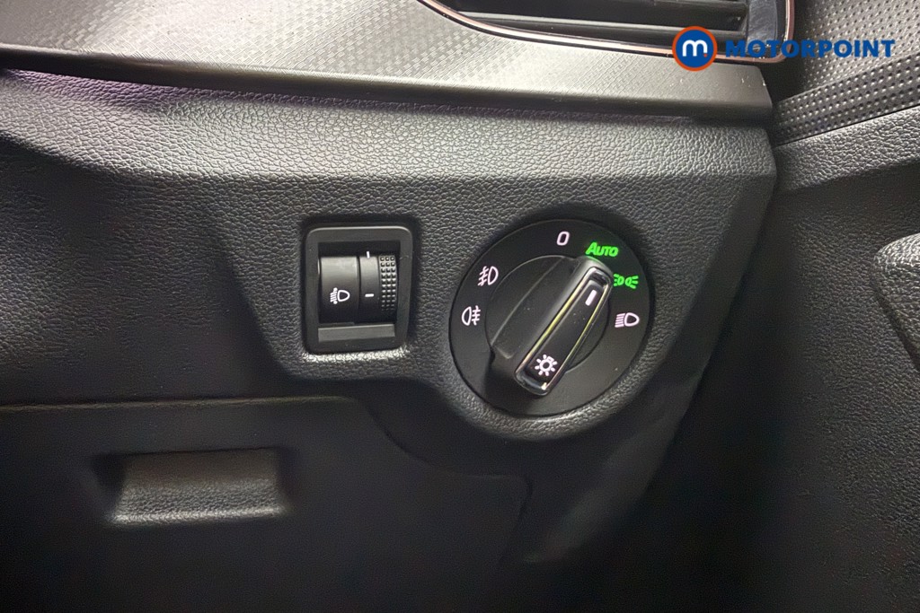 Skoda Scala Se L Manual Petrol Hatchback - Stock Number (1655536) - 16th supplementary image