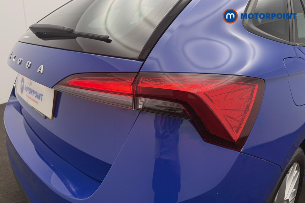 Skoda Scala Se L Manual Petrol Hatchback - Stock Number (1655536) - 17th supplementary image