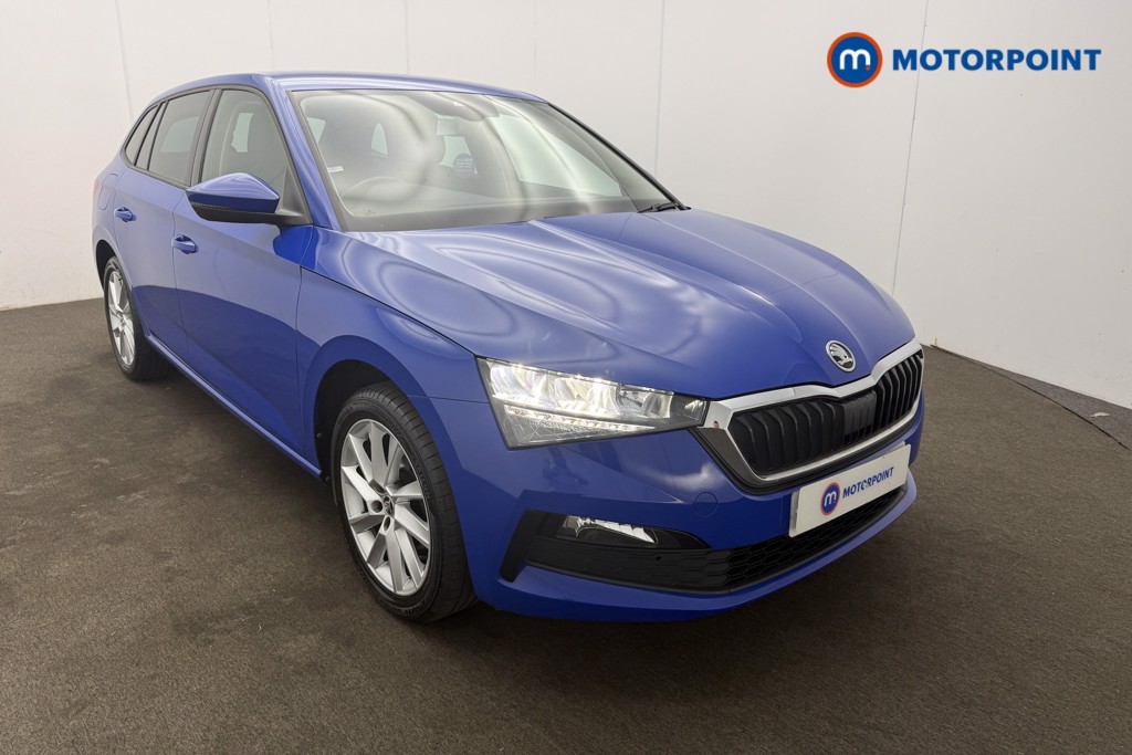 Skoda Scala Se L Manual Petrol Hatchback - Stock Number (1655536) - 18th supplementary image